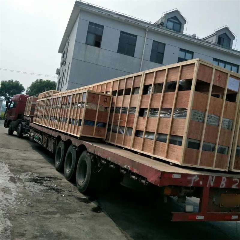 思明区探秘威信县进仓物流：专线直达的多元货运之旅