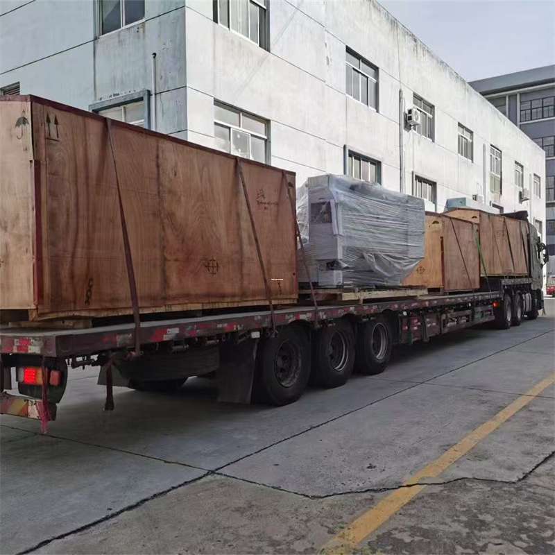 思明区永登县物流：多元专线运输与服务探索