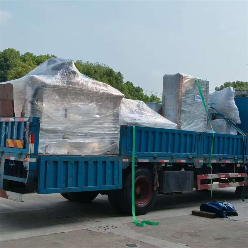 思明区昭通市进仓物流：专线直达的多元货运探索