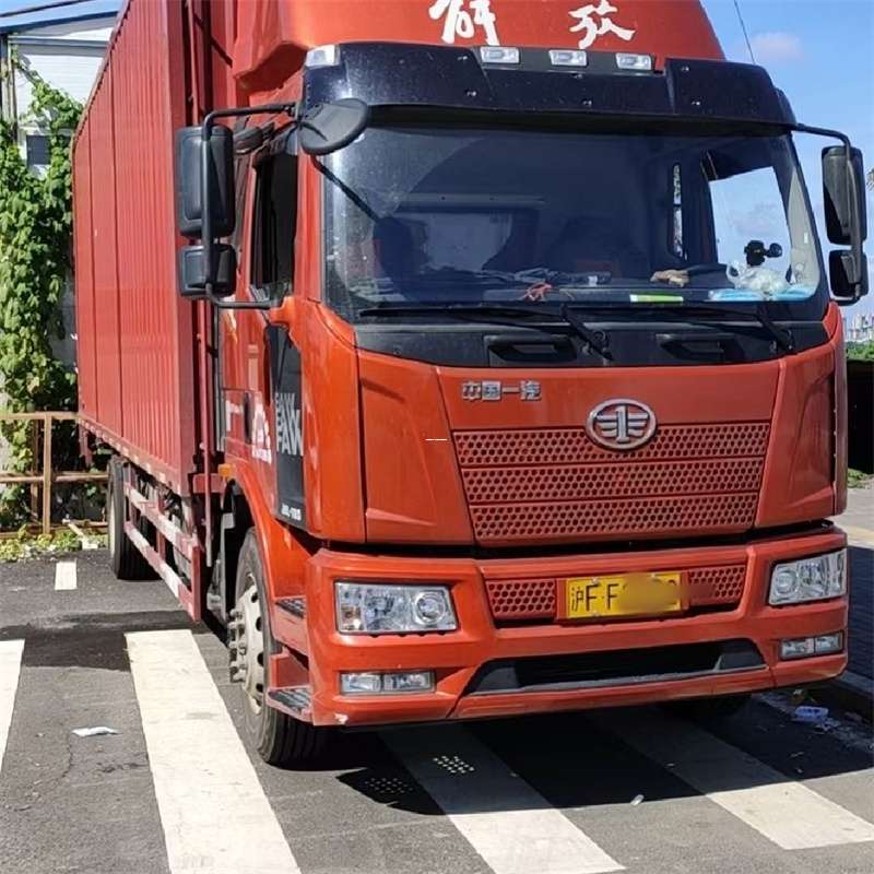 思明区罗平县进仓物流：专线直达的多元货运之旅