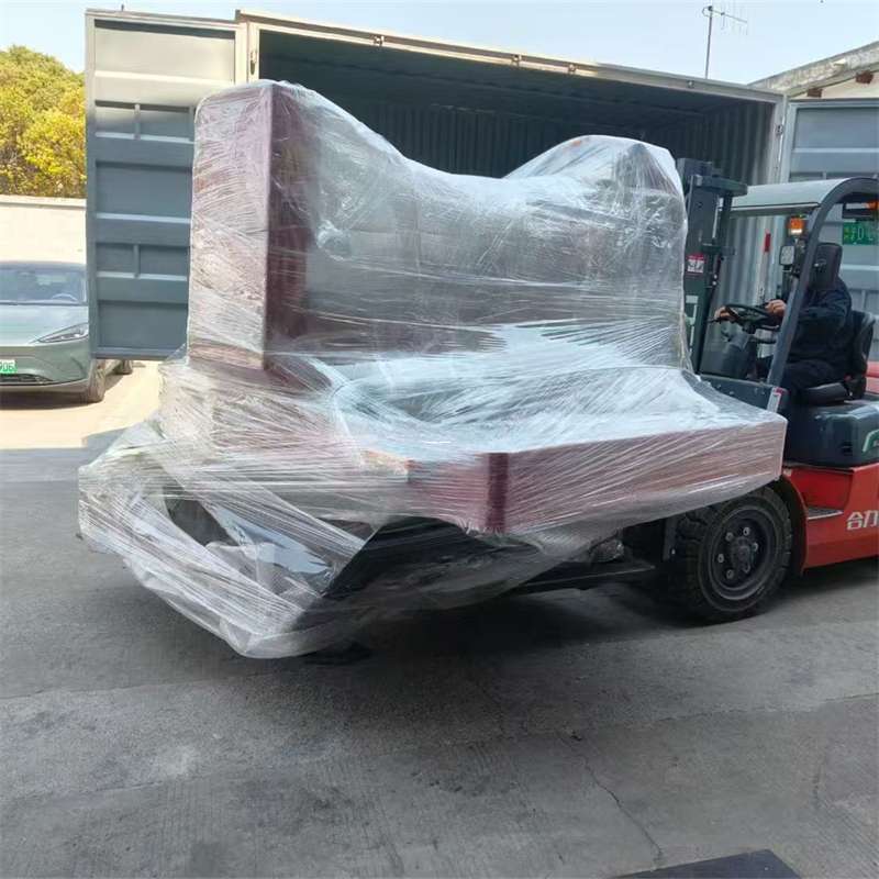 思明区探秘三穗县进仓物流：专线直达运输的多元魅力