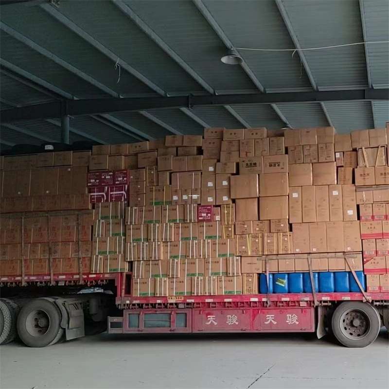 思明区紫云县物流专线：大件快运与进仓出口的多维探索