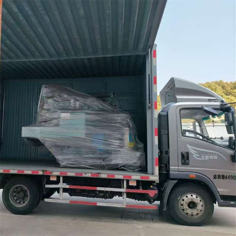 思明区全国物流