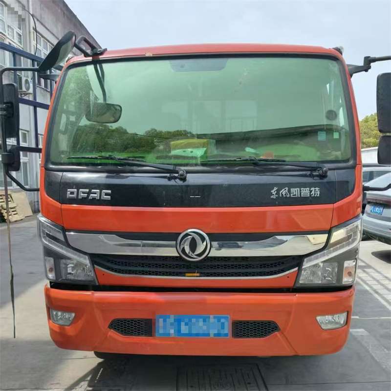 思明区探索多元物流服务：从专线到供应链的运输之旅