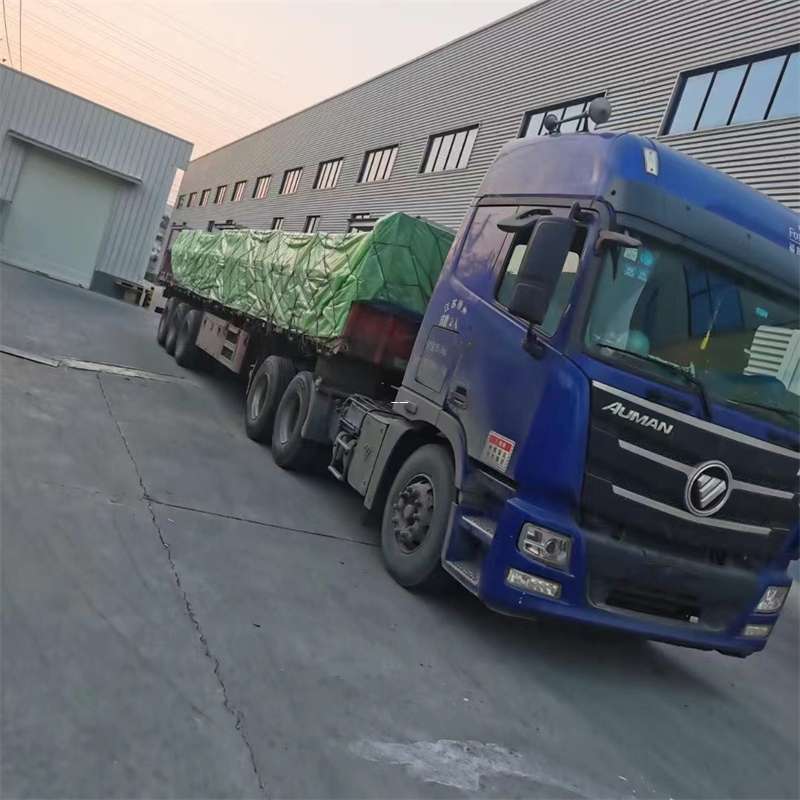 思明区水城区进仓物流：专线直达的货运探索