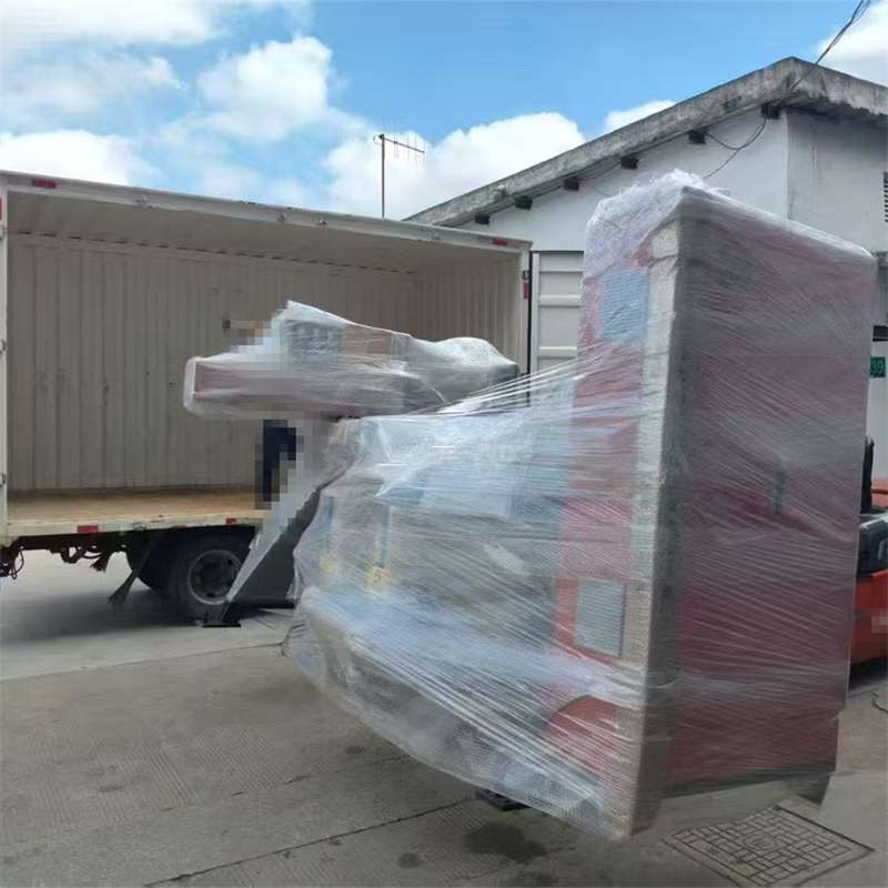 思明区德昌县进仓物流：多元专线直达运输探秘