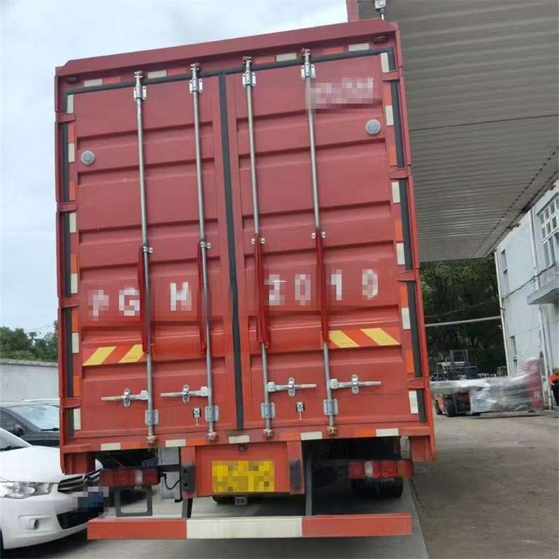 思明区探索乡城县进仓物流：多元服务与高效运输线路