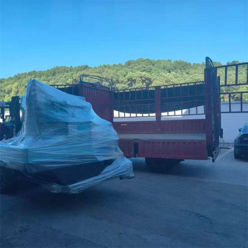 思明区炉霍县进仓物流：专线直达的运输魅力