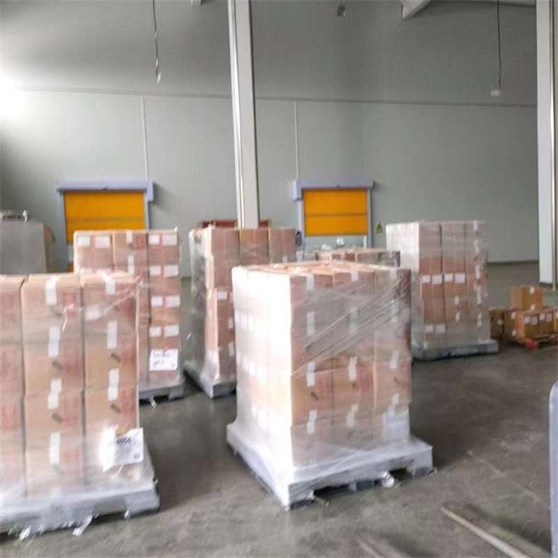 思明区马尔康市物流专线：快运大件与进仓出口的高效之道