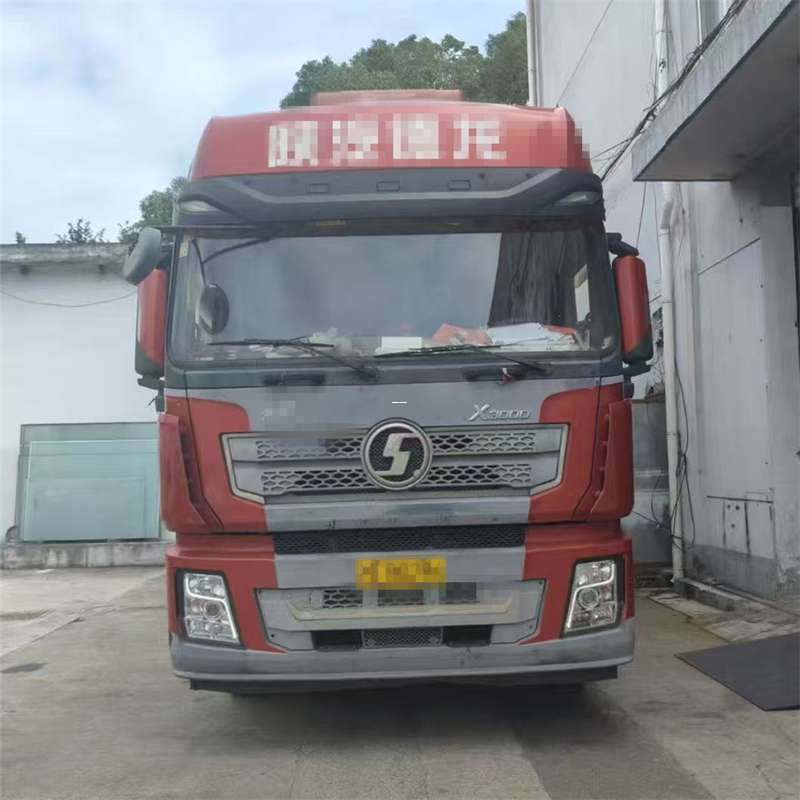 思明区探索佳县多元化物流运输的奥秘