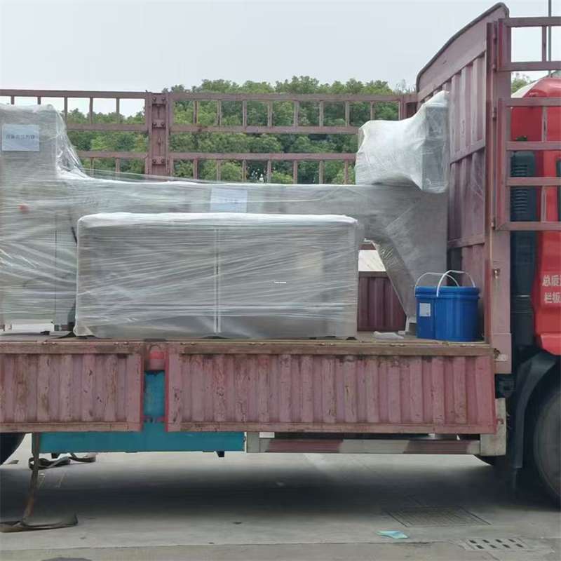 思明区南郑区物流运输：多样服务与线路探索