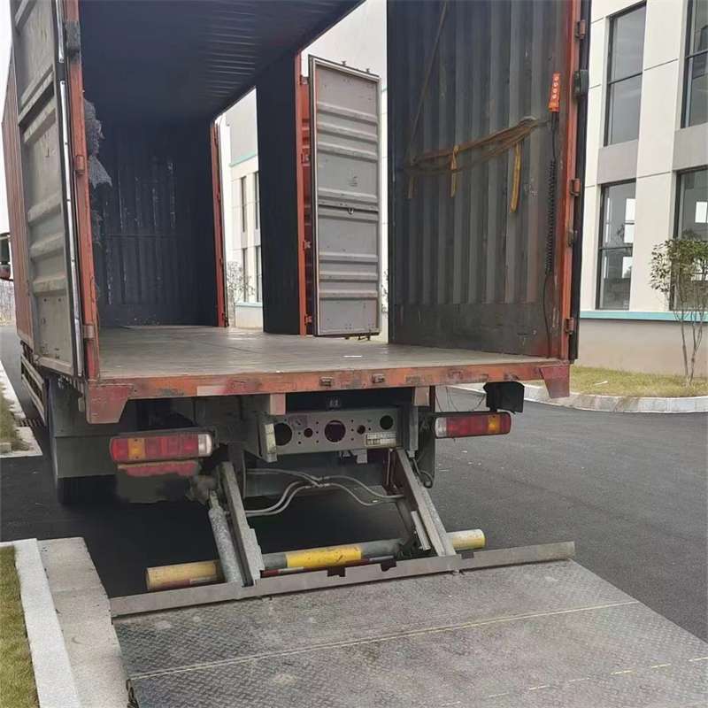 思明区渭南市物流专线：多元货运服务与运输奥秘