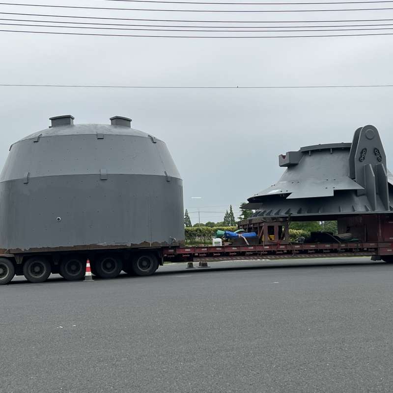思明区扶风县物流：多元服务与高效运输线路探索