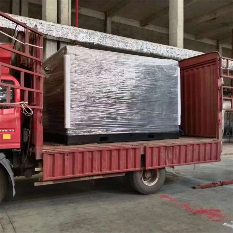 思明区迪庆州物流：多元运输服务与线路探索