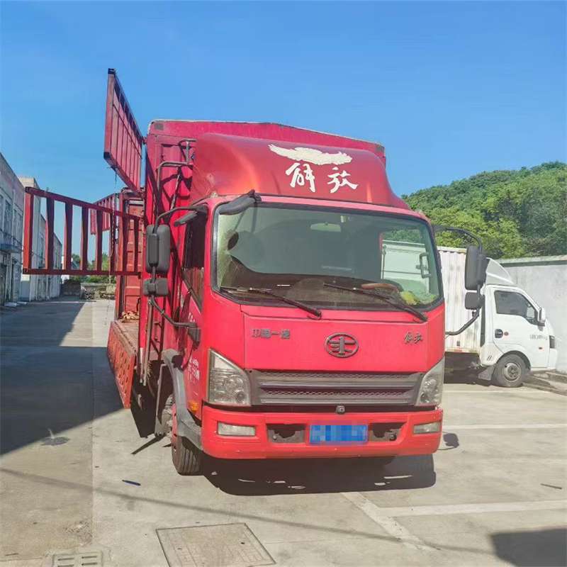 思明区永胜县物流：多元服务与高效运输探秘
