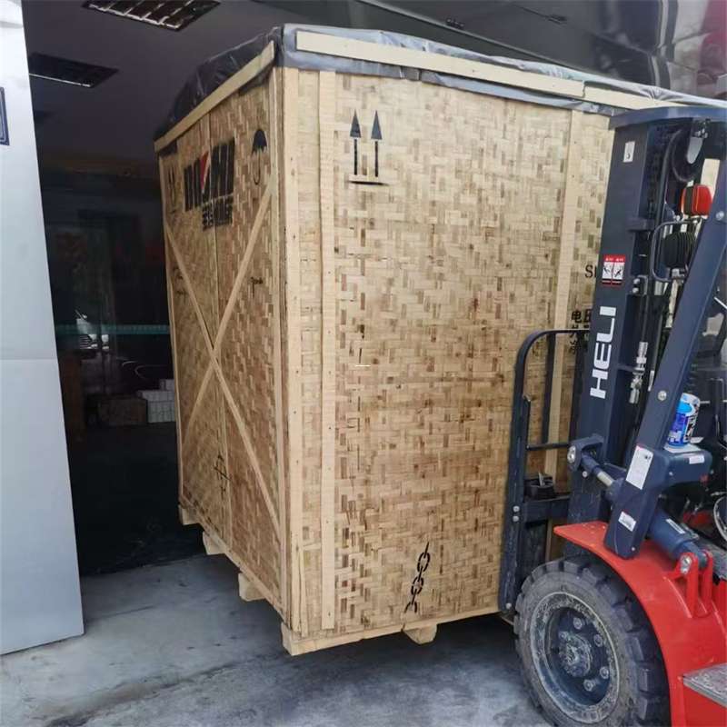 思明区昌都市：全方位物流专线服务领航者