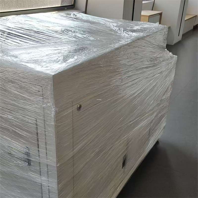 思明区长顺县物流：多元运输服务与线路探秘