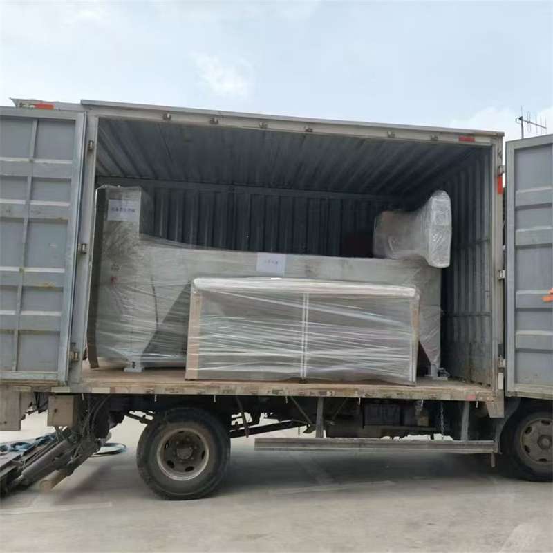思明区湄潭县物流专线的多元运输之旅