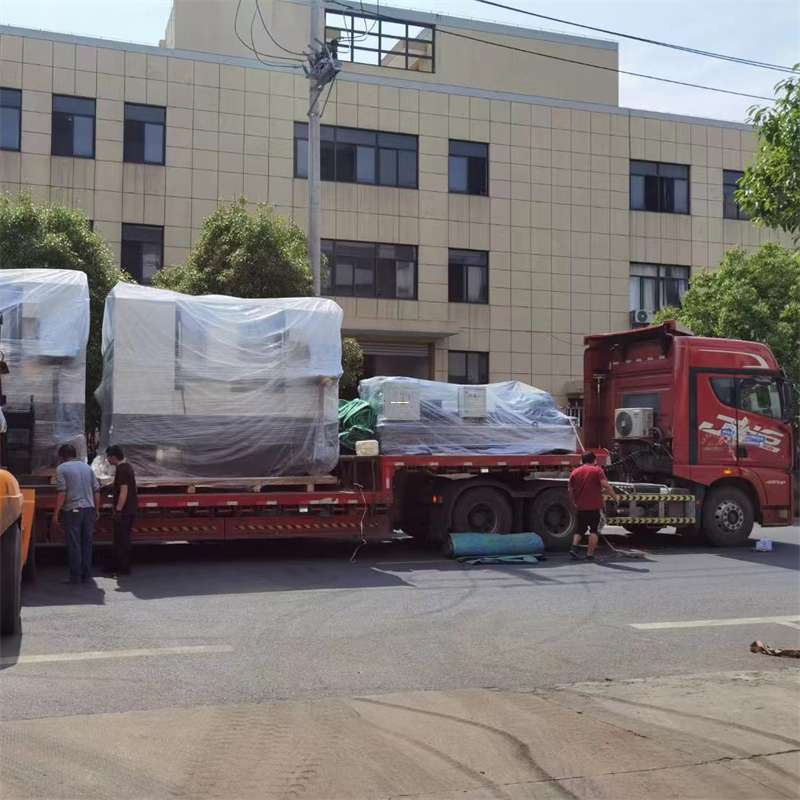 思明区名山区物流：多元运输服务与线路探秘