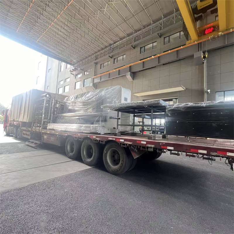 思明区叙州区物流：多元服务与高效运输线路探索