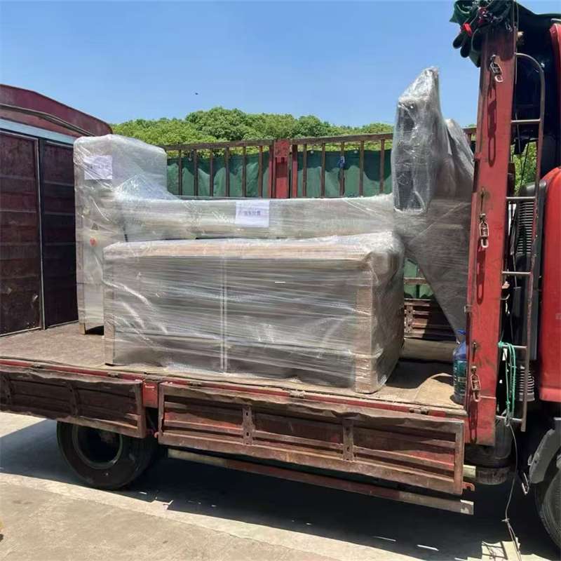 思明区探索和平镇多元物流运输的奥秘